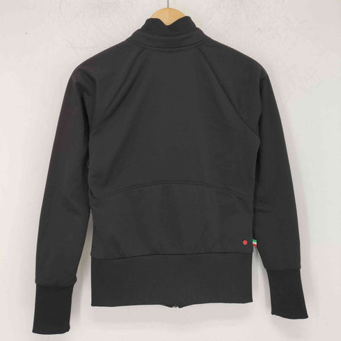 プーマ PUMA 刺繍ロゴ ジップアップジャケット レディース S