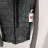 カンタベリー CANTERBURY INSULATION JACKET インサレーション 中綿 キルト スウェット フリース コンビ フーデット ジャケット メンズ