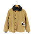 スピワック SPIEWAK 90-00s USA製 IDEALジップ GOLDEN FLEECE フライトジャケット メンズ import:M