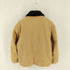 スピワック SPIEWAK 90-00s USA製 IDEALジップ GOLDEN FLEECE フライトジャケット メンズ import:M
