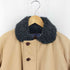 スピワック SPIEWAK 90-00s USA製 IDEALジップ GOLDEN FLEECE フライトジャケット メンズ import:M