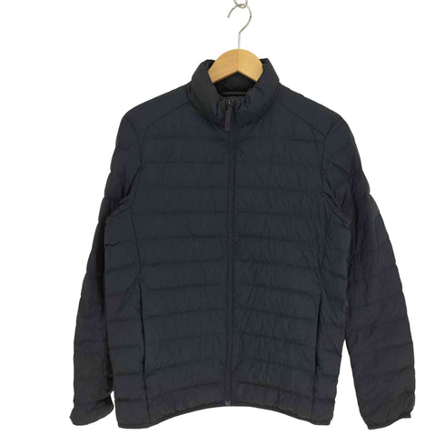 ユニクロ UNIQLO 18AW ウルトラライトダウンジャケット メンズ JPN:S