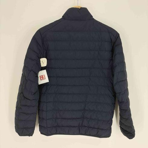 ユニクロ UNIQLO 18AW ウルトラライトダウンジャケット メンズ JPN:S