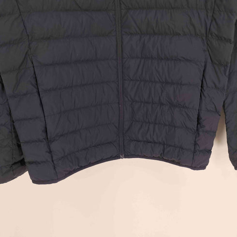 ユニクロ UNIQLO 18AW ウルトラライトダウンジャケット メンズ JPN:S