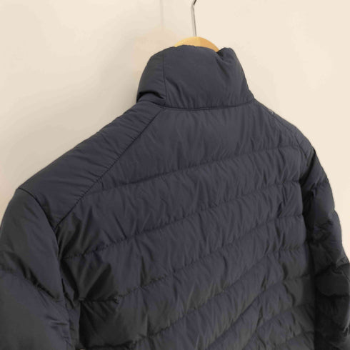 ユニクロ UNIQLO 18AW ウルトラライトダウンジャケット メンズ JPN:S