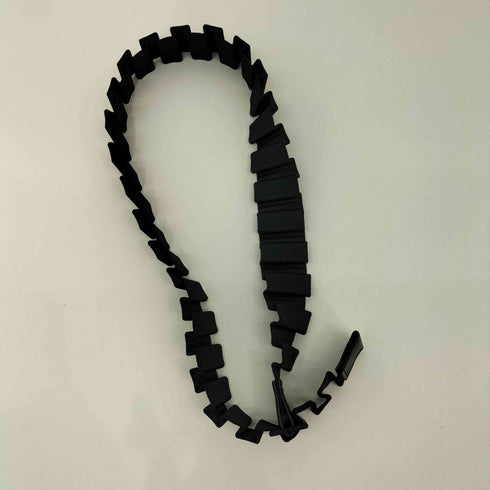 プリーツプリーズイッセイミヤケ PLEATS PLEASE ISSEY MIYAKE プリーツベルト レディース