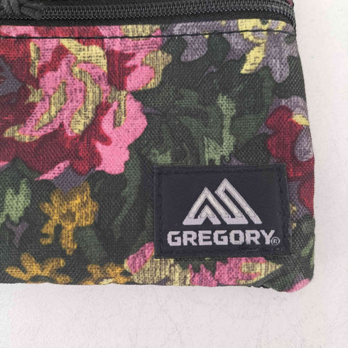グレゴリー GREGORY ガーデンタペストリー ポーチ メンズ