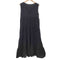 マーレット Merlette インドコットン ティアードワンピース CHELSEA dress レディース import:S