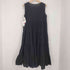 マーレット Merlette インドコットン ティアードワンピース CHELSEA dress レディース import:S
