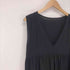 マーレット Merlette インドコットン ティアードワンピース CHELSEA dress レディース import:S