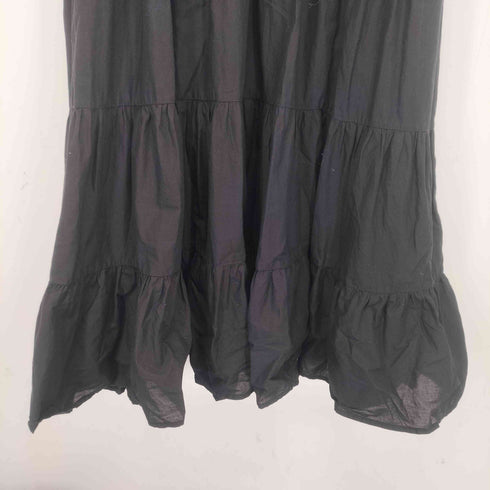 マーレット Merlette インドコットン ティアードワンピース CHELSEA dress レディース import:S