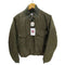 ジョンブル Johnbull 24AW TOP KHAKI G8 WEP MA-1 flight jacket フライト ジャケット メンズ FREE