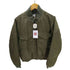 ジョンブル Johnbull 24AW TOP KHAKI G8 WEP MA-1 flight jacket フライト ジャケット メンズ FREE