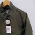 ジョンブル Johnbull 24AW TOP KHAKI G8 WEP MA-1 flight jacket フライト ジャケット メンズ FREE