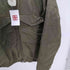 ジョンブル Johnbull 24AW TOP KHAKI G8 WEP MA-1 flight jacket フライト ジャケット メンズ FREE