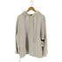 オーラリー AURALEE LIGHT FLOWY SWEAT PARKA メンズ JPN:4
