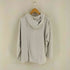 オーラリー AURALEE LIGHT FLOWY SWEAT PARKA メンズ JPN:4