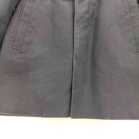 カルバンクライン CALVIN KLEIN ライナー付きスタンドカラーコート メンズ 38