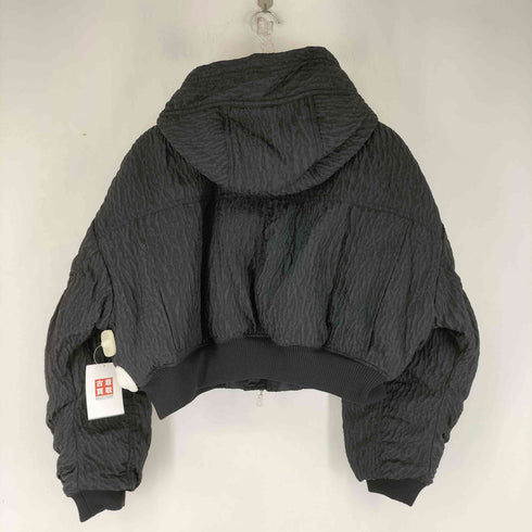 メゾンスペシャル MAISON SPECIAL Multiway Jacquard Short Length MA-1 レディース FREE