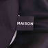 メゾンスペシャル MAISON SPECIAL Multiway Jacquard Short Length MA-1 レディース FREE
