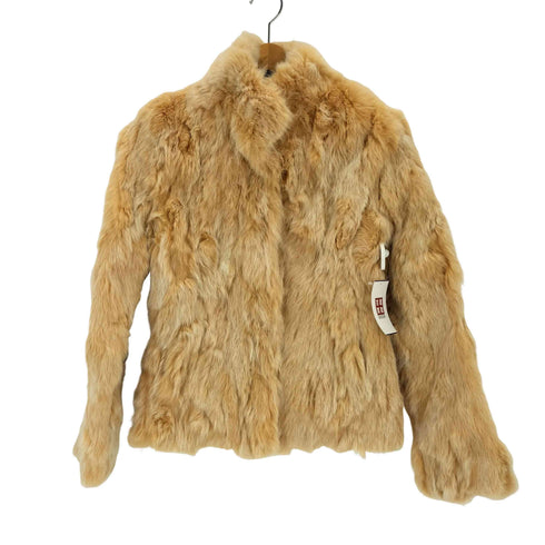 インタープラネット INTERPLANET ラビットファージャケット レディース JPN:2