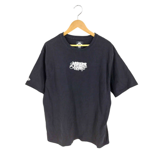 バッズプール BUDSPOOL × GAKKIN アフロディーテギャングTシャツ メンズ JPN:XL