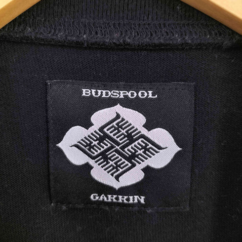 バッズプール BUDSPOOL × GAKKIN アフロディーテギャングTシャツ メンズ JPN:XL