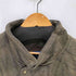 Y-E-S GENUNE LEATHER レザージャケット メンズ JPN:M