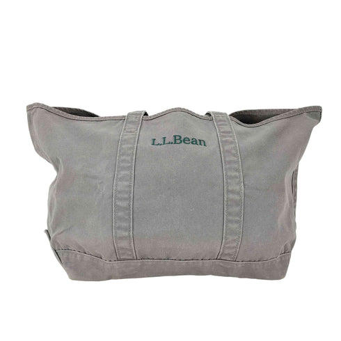 エルエルビーン L.L.Bean GROCERY TOTE グローサリー トート バック メンズ