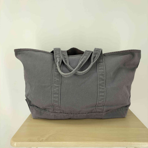 エルエルビーン L.L.Bean GROCERY TOTE グローサリー トート バック メンズ