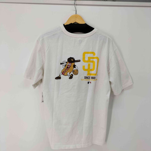 アヴィレックス AVIREX Tシャツ メンズ import:XL