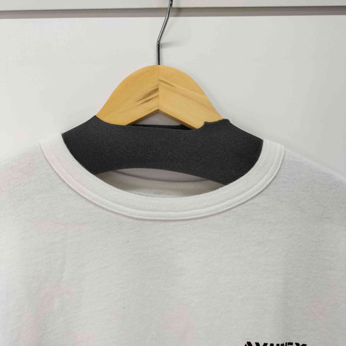 アヴィレックス AVIREX Tシャツ メンズ import:XL