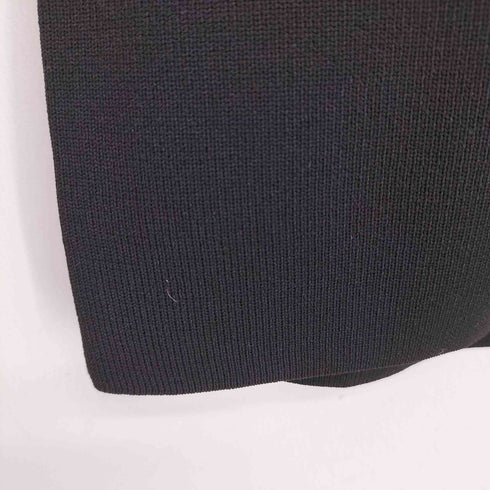 カデュネ CADUNE 半袖ポリニット レディース JPN:38