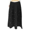 カデュネ CADUNE パールランタンスカート レディース JPN:38
