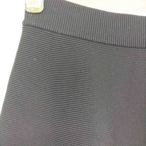 カデュネ CADUNE パールランタンスカート レディース JPN:38