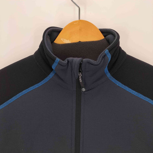 TERNUA ジップアップフリースジャケット メンズ JPN:M