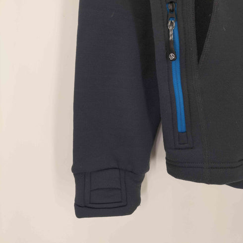 TERNUA ジップアップフリースジャケット メンズ JPN:M