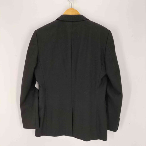 ブラックバレットバイニールバレット BLACKBARRETT by neil barrett ウールテーラードジャケット メンズ 3