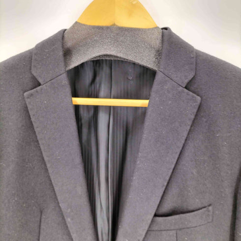 ブラックバレットバイニールバレット BLACKBARRETT by neil barrett ウールテーラードジャケット メンズ 3