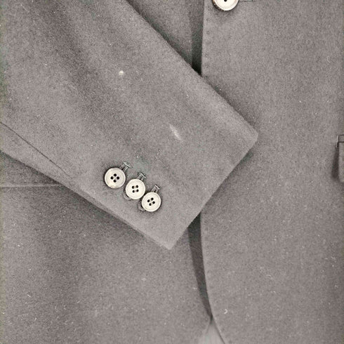 ブラックバレットバイニールバレット BLACKBARRETT by neil barrett ウールテーラードジャケット メンズ 3