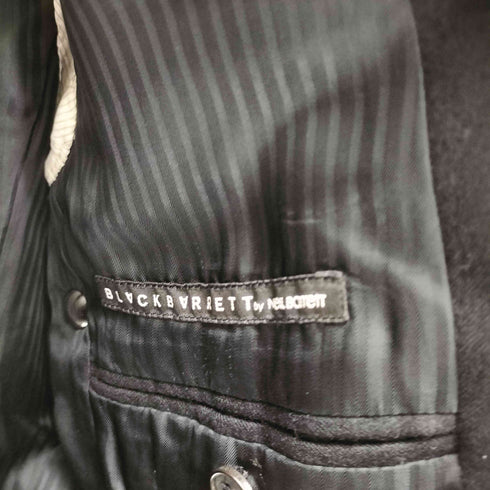 ブラックバレットバイニールバレット BLACKBARRETT by neil barrett ウールテーラードジャケット メンズ 3