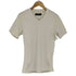 ウノピゥウノウグァーレトレリラックス 1PIU1UGUALE3 RELAX S/S VネックTシャツ メンズ JPN:M