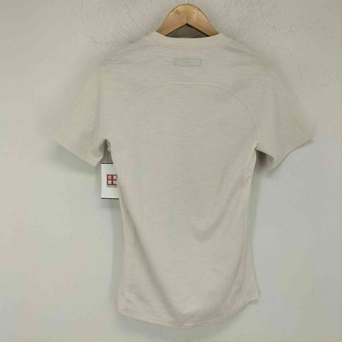 ウノピゥウノウグァーレトレリラックス 1PIU1UGUALE3 RELAX S/S VネックTシャツ メンズ JPN:M