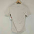 ウノピゥウノウグァーレトレリラックス 1PIU1UGUALE3 RELAX S/S VネックTシャツ メンズ JPN:M