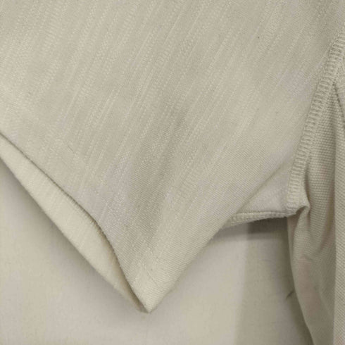 ウノピゥウノウグァーレトレリラックス 1PIU1UGUALE3 RELAX S/S VネックTシャツ メンズ JPN:M