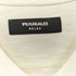 ウノピゥウノウグァーレトレリラックス 1PIU1UGUALE3 RELAX S/S VネックTシャツ メンズ JPN:M