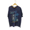 PRO PLAYER ベースボールプレイヤープリントTシャツ メンズ import:XL