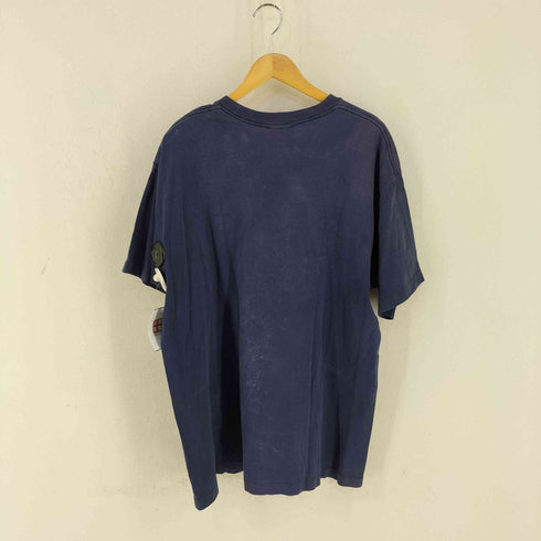 PRO PLAYER ベースボールプレイヤープリントTシャツ メンズ import:XL