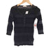 デニムアンドサプライラルフローレン DENIM&SUPPLY RALPH RAUREN レース切替ブラウス レディース JPN:XS