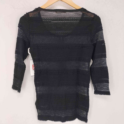 デニムアンドサプライラルフローレン DENIM&SUPPLY RALPH RAUREN レース切替ブラウス レディース JPN:XS
